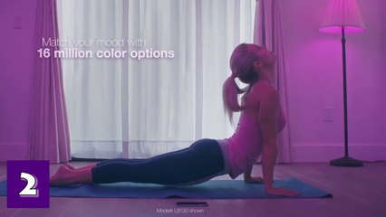 Top 5 Smart Light Bulbs on Amazon