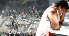 Meksika'daki Depremi 10 Gün Önceden Bilen Prof. Ahmet Ercan Uyardı: Tehlike Geçmedi