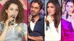 Bollywood Reacts To Kangana Ranaut's Nepotism