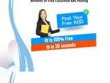 Benefits of Free Classified Ads Posting in Australia
