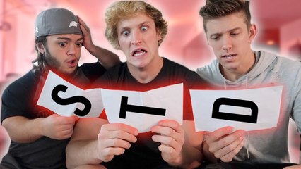 WE GOT OUR STD RESULTS BACK... - Logan Paul