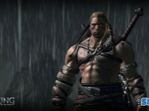 Viking Battle for Asgard Teaser