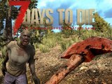 2 qm Zimmer  7 DAYS TO DIE #02