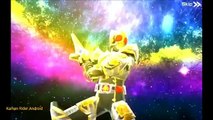 All Heisei Rider Final Form Finisher, Kamen Rider Transcend Heroes Android Game. 仮面ライダートランセンドヒーローズ