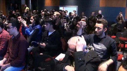 Orhan Gencebay  ile söyleşi -1-