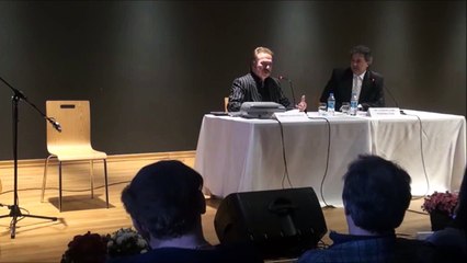 Orhan Gencebay ile söyleşi -3-