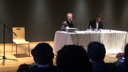 Orhan Gencebay ile söyleşi -4-