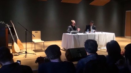 Orhan Gencebay ile söyleşi -7-