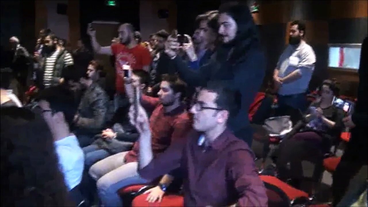 Orhan Gencebay ile söyleşi -9- Son Bölüm Canlı Performans