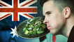 Taste Testing Australian food With Australian Ambassador [Kult America]