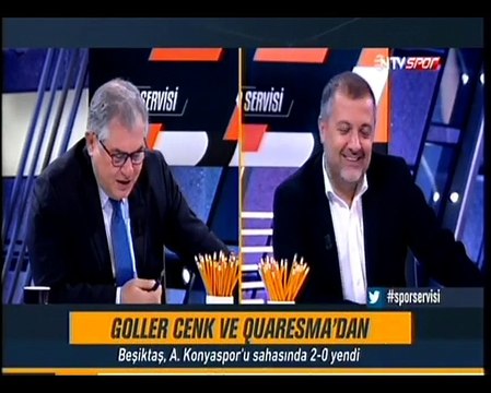 Mehmet Demirkol'dan Gary Medel iddiası