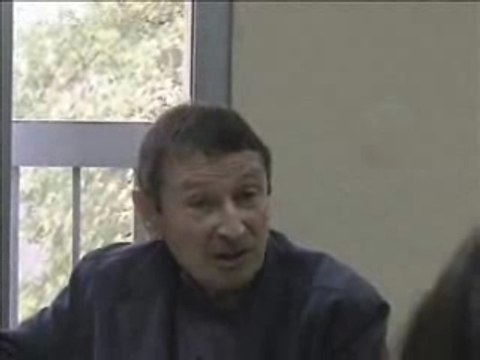 Jean-Claude Henrard - Le 5ème risque : pourquoi ? comment ?