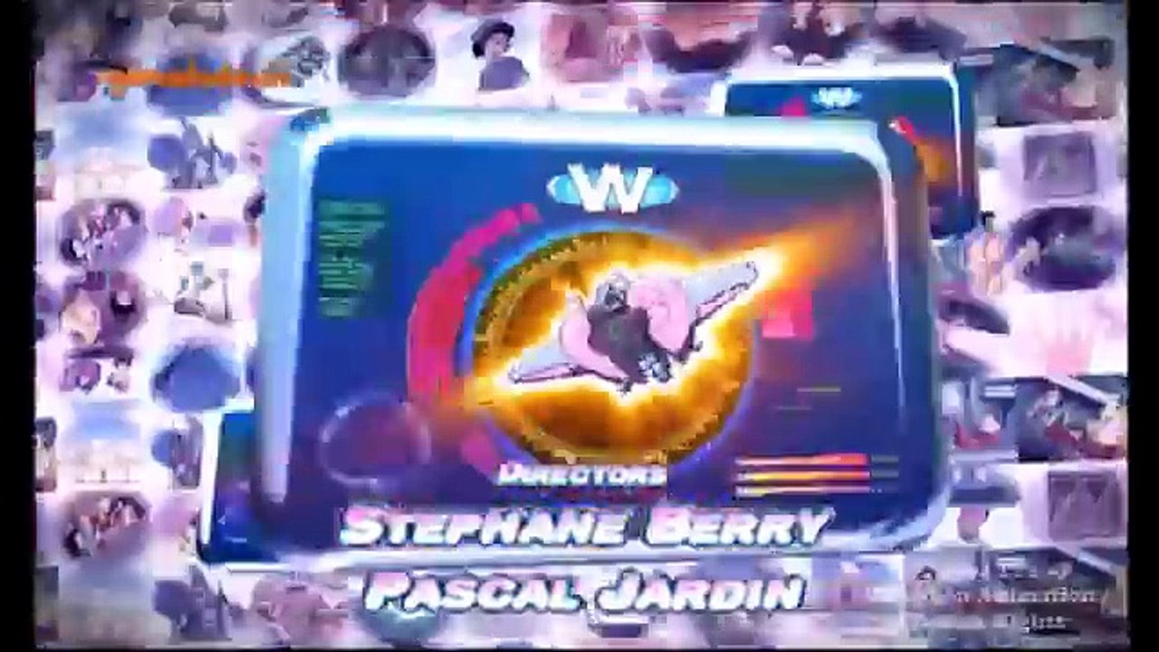 Totally Spies! Undercover Staffel 3 Folge 10 „Der geheimnisvolle Ring“