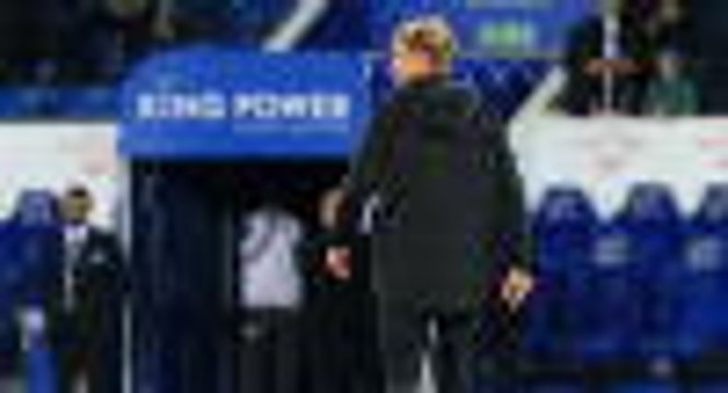 Klopp concedes Liverpool training isn't stopping defensive errors