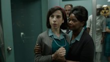 (( Watch The Shape of Water Full Movie HD 1080p ))