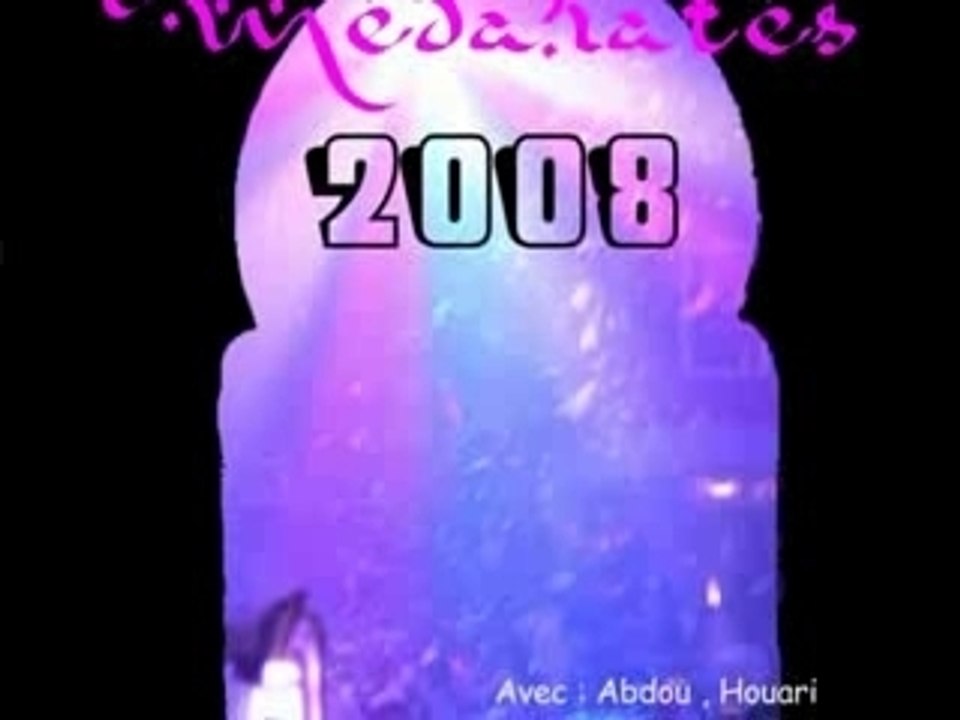 Medahates 2008 - 04 - Abdou - Hayi