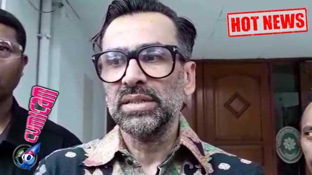 Hot News! Eksepsi Axel Ditolak Hakim, Ini Komentar Jeremy Thomas - Cumicam 20 September 2017
