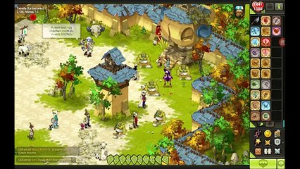 DOFUS TOUCH - ASTUCE KAMAS 200 000K/H !