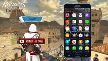Descargar Assassins Creed Identity 2.6.0 Full APK [APK SD] [MG]