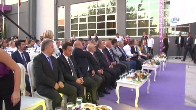 Uğur Okulları'ndan İzmir Karşıyaka'ya Büyük Yatırım