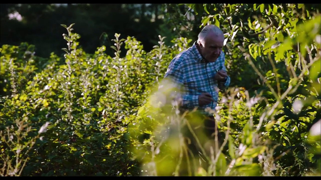 La Quête d'Alain Ducasse Bande-annonce