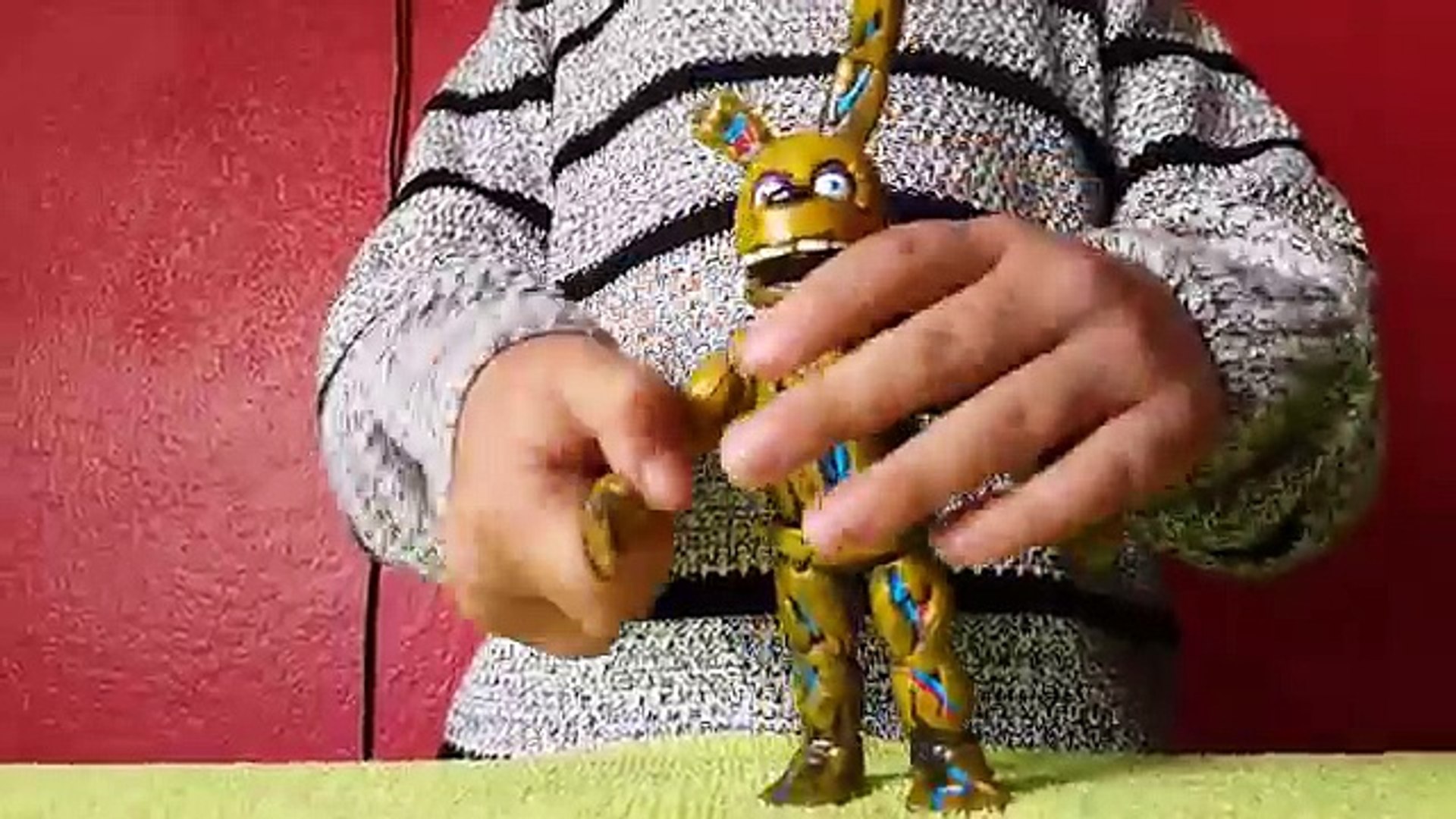 juguetes de five night freddy