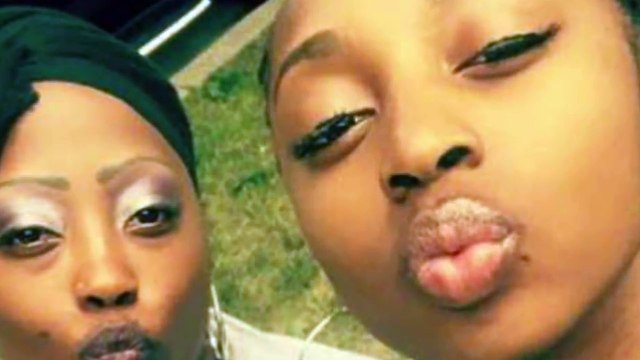 19 YO Kenneka Jenkins Body Found in Hotel FREEZER...