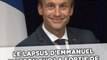 Le lapsus d'Emmanuel Macron sur la «sortie de l’état de droit»