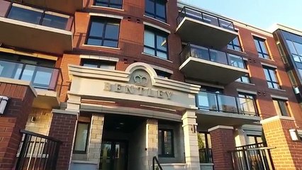 Bentley Unit 404 - Yorkton Group Bentley Corporation