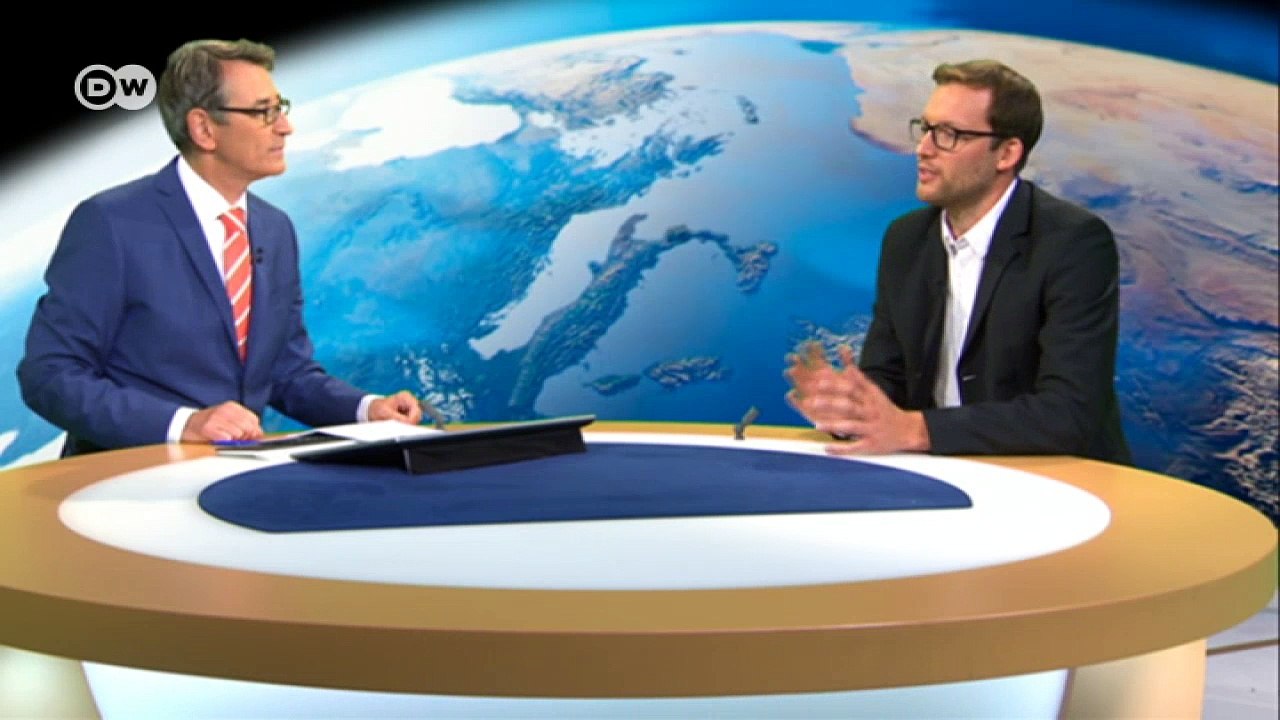 Wie können wir grüner wirtschaften? | DW Deutsch