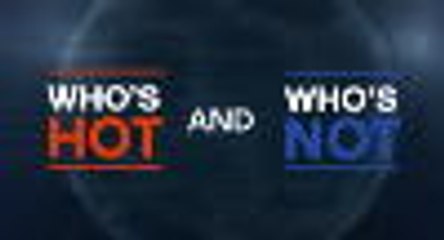 Hot or Not - Kane's derby delight