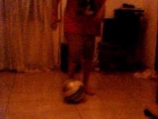 jeune doue du foot