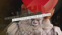 Remakes de films d'horreur - Ça continue encore et encore - Tchi Tcha cinéma