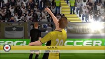 Using A Team Of Goalkeepers!?! : Dream League Soccer 16 #33