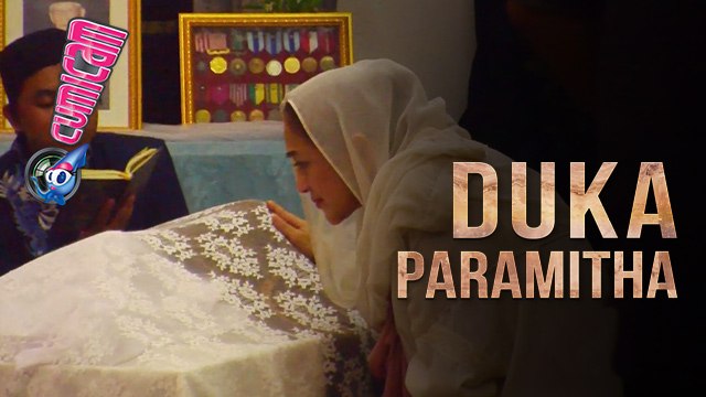 Ayah Paramitha Rusady Meninggal Dunia, Ini Penyebabnya - Cumicam 20 September 2017