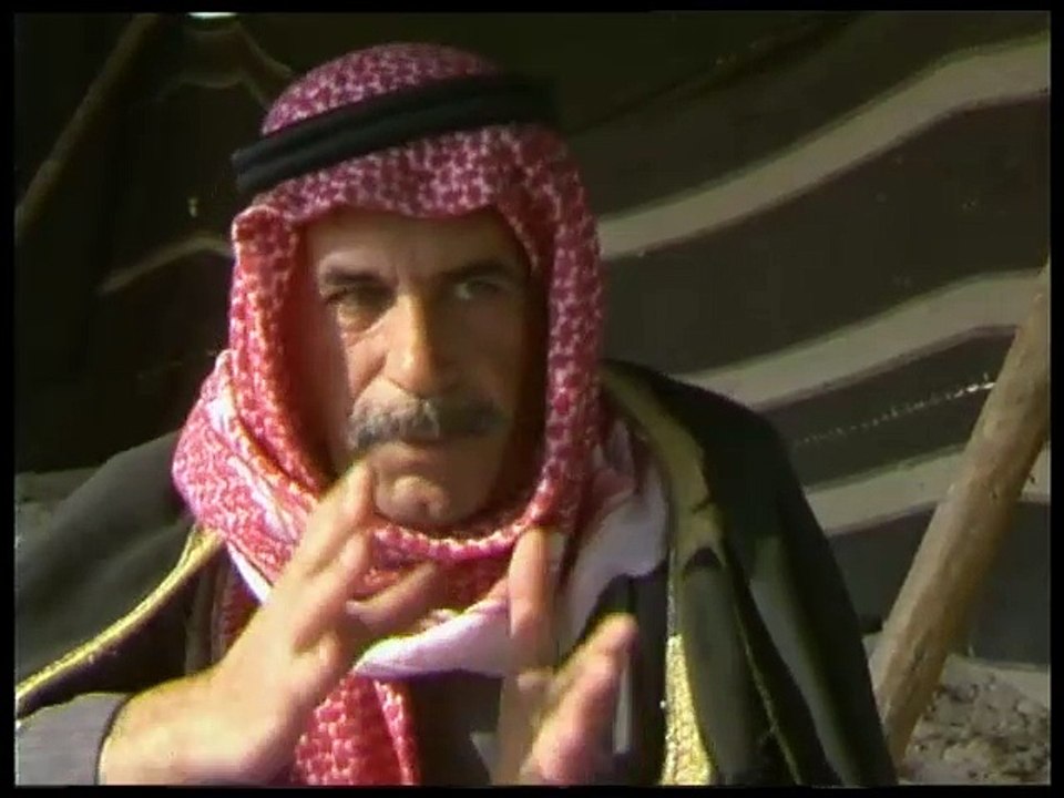 الدرب البعيد