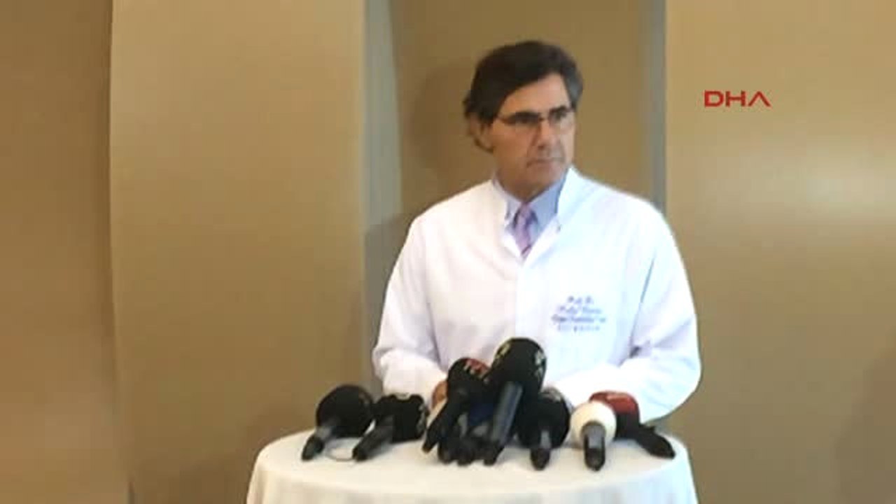 İrem Derici'nin Sağlık Durumuyla İlgili Açıklama