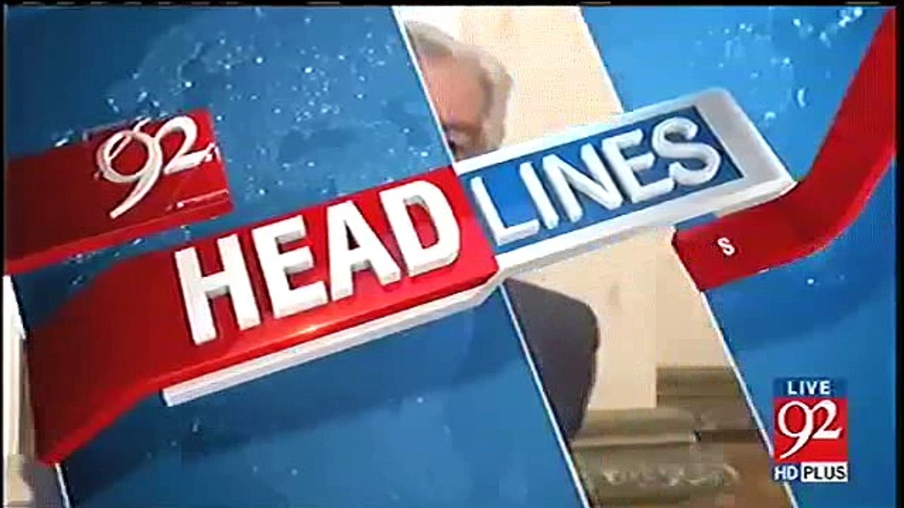 Ahem Leaguei Rehnumao Ko Chaudhry Nisar Se Kinara Kashi Ka Pegham De