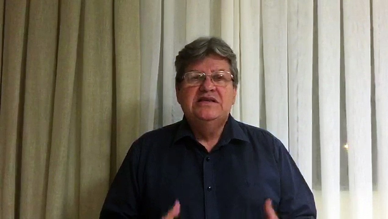 João-Azevêdo
