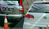 Lihat Lebih Dekat Mobil yang akan Dilelang KPK