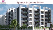 splendid group Bangalore reviews about Splendid Lake dew double bed room flats