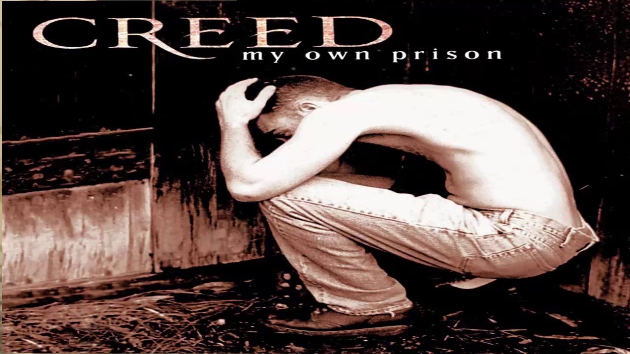 MY OWN PRISON - CREED: VLOG/ANÁLISE COMPLETA DO CD
