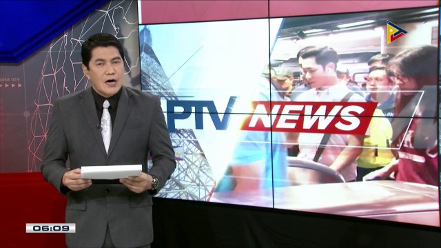 Memorandum circular para sa suspensyon ng pasok sa trabaho at pampublikong eskwelahan, inilabas na