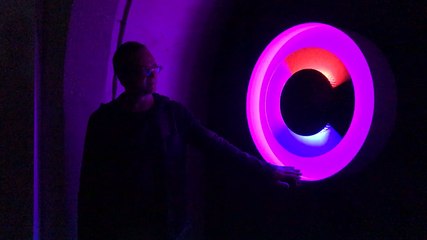 Installations de Scopitone