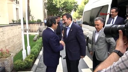 Diyarbakır Ak Partili Yılmaz, Diyarbakır'da