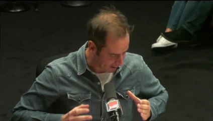 Florian Philippot terrassé par le couscous - Tanguy Pastureau maltraite l'info