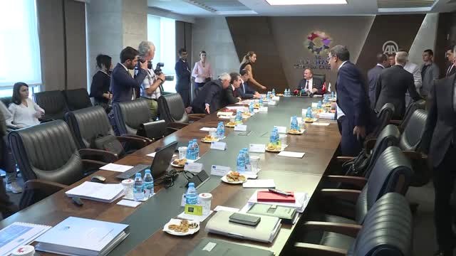 Özlü - Kosgeb Tarafından Verilecek 2 Yeni Destek Programının Tanıtımı- (1)