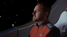 The Orville Season 1 (Episode 4) F.U.L.L On ⟪Fox Broadcasting Company⟫ ^Full Video^