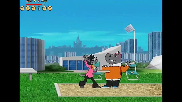 Ну погоди все серии подряд новые серии new 0 - 23 выпуск