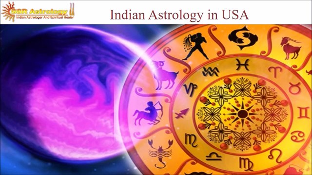 Indian astrologer to solve personal problems in USA
